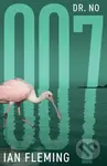 Dr. No - Ian Fleming - kniha z kategorie Thrillery
