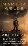 Artificial Condition - Martha Wells - kniha z kategorie Sci-fi