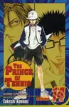The Prince of Tennis 14 - Takeshi Konomi - kniha z kategorie Komiksy