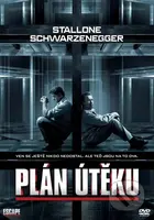 Plán útěku - Mikael Håfström, Mikael Hafström - film z kategorie Akční thrillery