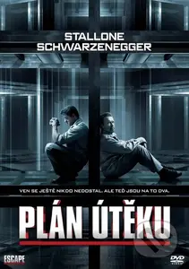 Plán útěku - Mikael Håfström, Mikael Hafström - film z kategorie Akční thrillery