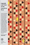 Legends Tales American West - Richard Erdoes - kniha z kategorie Mýty, pověsti a legendy