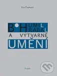 Bohumil Hrabal a výtvarné umění - Eva Čapková
