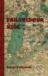 Faravidova říše - Bengt Pohjanen - kniha z kategorie Magie a okultismus
