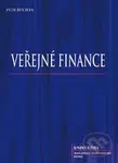 Veřejné finance - Petr Buchta - kniha z kategorie Finanční management