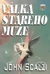 Válka starého muže - John Scalzi - kniha z kategorie Sci-fi