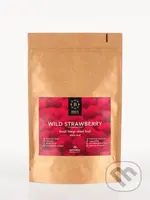 Mrazom sušená lesná jahoda - XXL (600 g)