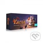 Karak - sada 6 figurek - hra z kategorie Hry pro náročné