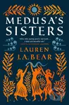 Medusa's Sisters - Lauren J.A. Bear - kniha z kategorie Fantasy