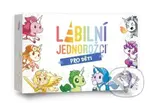 Labilní jednorožci: Pro děti - hra z kategorie Party hry