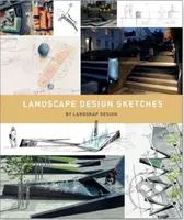 Urban Sketches - Landskab Design, Arne Saelen - kniha z kategorie Architektura