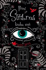 První stříbrná kniha snů - Kerstin Gier - kniha z kategorie Beletrie pro děti