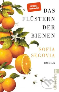 Das Flüstern der Bienen - Sofía Segovia - kniha z kategorie Společenská beletrie