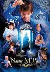Kouzelná chůva Nanny McPhee - Kirk Jones - film z kategorie Rodinné a vánoční komedie