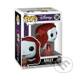 Funko POP Disney: The Nightmare Before Christmas 30th - Formal Sally