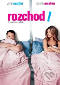 Rozchod! - Peyton Reed - film z kategorie Romantické komedie