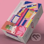 Párová terapia - hra z kategorie Hry pro dospělé