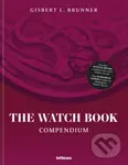 The Watch Book: Compendium (Revised Edition) - Gisbert L. Brunner