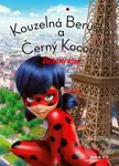 Kouzelná Beruška a Černý kocour: Zlolustrátor - Zagtoon - kniha z kategorie Beletrie pro děti