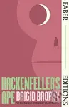 Hackenfeller's Ape (Faber Editions) - Brigid Brophy - kniha z kategorie Fantasy