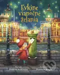 Evkine vianočné želania - Siobhán Parkinson, Shannon Bergin (ilustrátor) - kniha z kategorie Pohádky