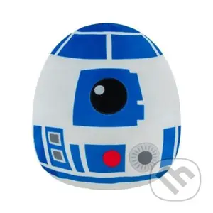 Squishmallows Star Wars R2-D2 25 cm