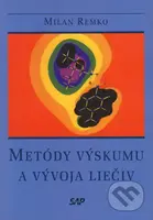 Metódy výskumu a vývoja liečiv - Milan Remko - kniha z kategorie Chemie