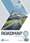 Roadmap B2 Upper-Intermediate Student´s Book with Digital Resources/Mobile App - kniha z kategorie Jazykové učebnice a slovníky