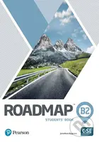 Roadmap B2 Upper-Intermediate Student´s Book with Digital Resources/Mobile App - kniha z kategorie Jazykové učebnice a slovníky
