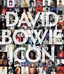 David Bowie: Icon (The Definitive Photographic Collection) - George Underwood