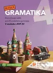 Ruská gramatika 4 (Procvičovací sešit pro ZŠ a víceletá gymnázia)