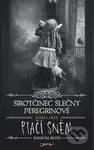 Sirotčinec slečny Peregrinové 5: Ptačí sněm - Ransom Riggs - kniha z kategorie Beletrie pro děti
