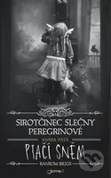 Sirotčinec slečny Peregrinové 5: Ptačí sněm - Ransom Riggs - kniha z kategorie Beletrie pro děti