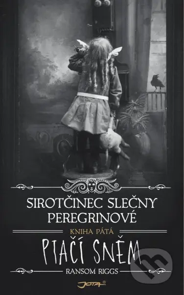 Sirotčinec slečny Peregrinové 5: Ptačí sněm - Ransom Riggs - kniha z kategorie Beletrie pro děti