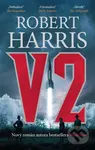 V2 - Robert Harris - kniha z kategorie Thrillery