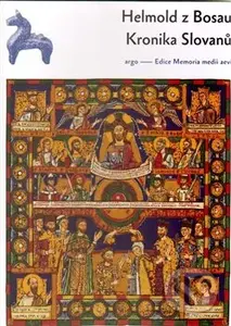 Kronika Slovanů - Helmond z Bosau - kniha z kategorie Historie
