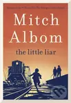 The Little Liar - Mitch Albom