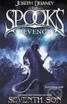 The Spooks Revenge - Joseph Delaney - kniha z kategorie Sci-fi, fantasy a komiksy