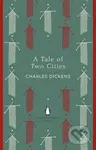 A Tale of Two Cities - Charles Dickens
