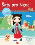 Šaty pro Ngoc (pro tvé vietnamské panenky)