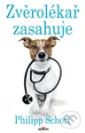Zvěrolékař zasahuje - Schott Philipp - kniha z kategorie Beletrie