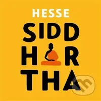Siddhárta - Hermann Hesse