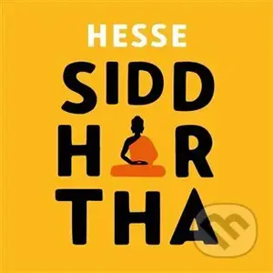 Siddhárta - Hermann Hesse