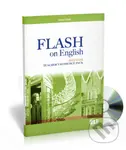 Flash on English Beginner: Teacher´s Book + Test Resource + class Audio CDs + CD-ROM - kniha z kategorie Jazykové učebnice a slovníky