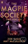 Two for Joy - Zoe Sugg, Amy McCulloch