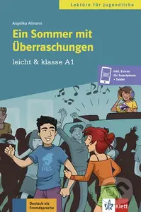 Ein Sommer mit Überraschungen
