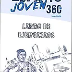 Espacio joven 360 B1.2 - Libro de ejercicios - kniha z kategorie Jazykové učebnice a slovníky