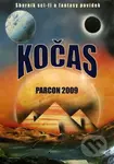 Kočas (Sborník povídek) - kniha z kategorie Sci-fi