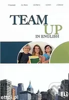 Team Up in English 0: Starter-1 Test Resource + Audio CD (0-3-level version) - kniha z kategorie Jazykové učebnice a slovníky