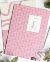 Zápisníky Energy givers & Be you